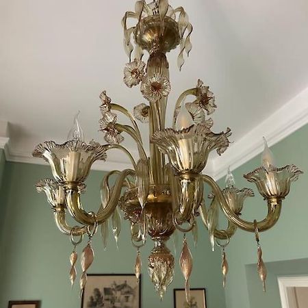 Centro Storico Residenza Di Charme Apartment Римини Екстериор снимка
