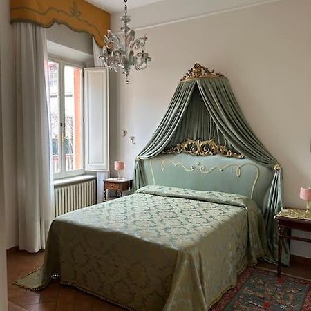Centro Storico Residenza Di Charme Apartment Римини Екстериор снимка