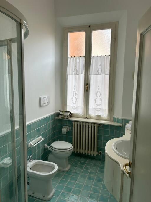 Centro Storico Residenza Di Charme Apartment Римини Екстериор снимка