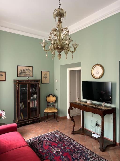Centro Storico Residenza Di Charme Apartment Римини Екстериор снимка