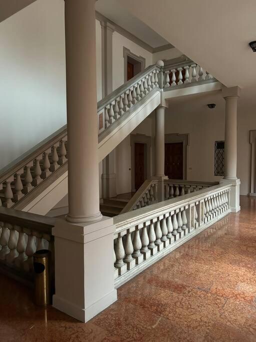 Centro Storico Residenza Di Charme Apartment Римини Екстериор снимка