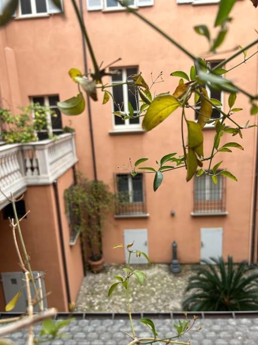 Centro Storico Residenza Di Charme Apartment Римини Екстериор снимка