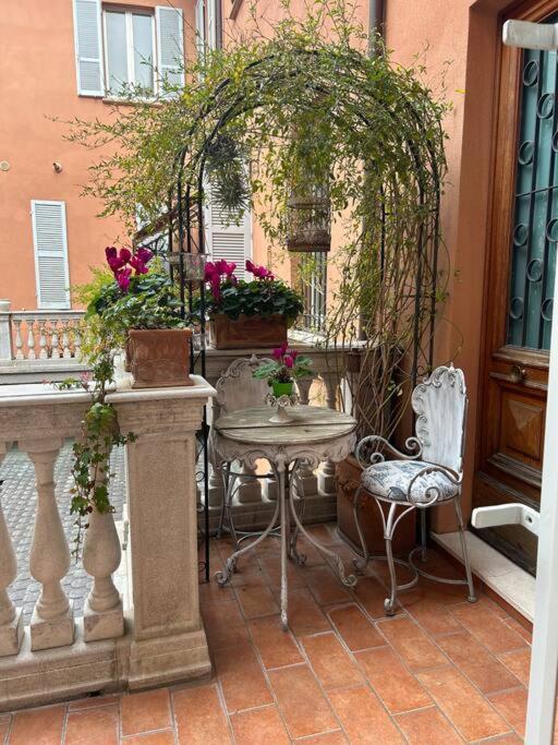 Centro Storico Residenza Di Charme Apartment Римини Екстериор снимка