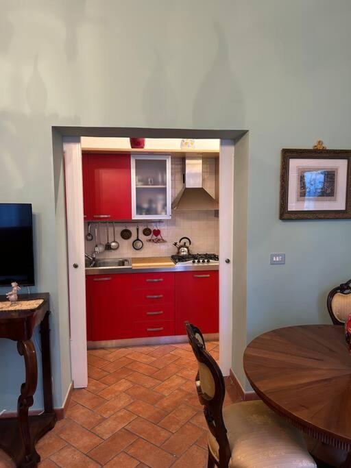 Centro Storico Residenza Di Charme Apartment Римини Екстериор снимка