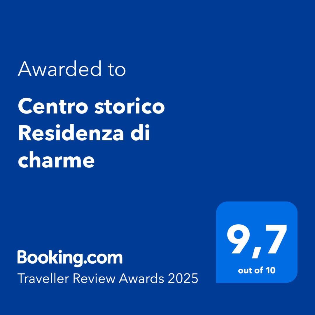 Centro Storico Residenza Di Charme Apartment Римини Екстериор снимка